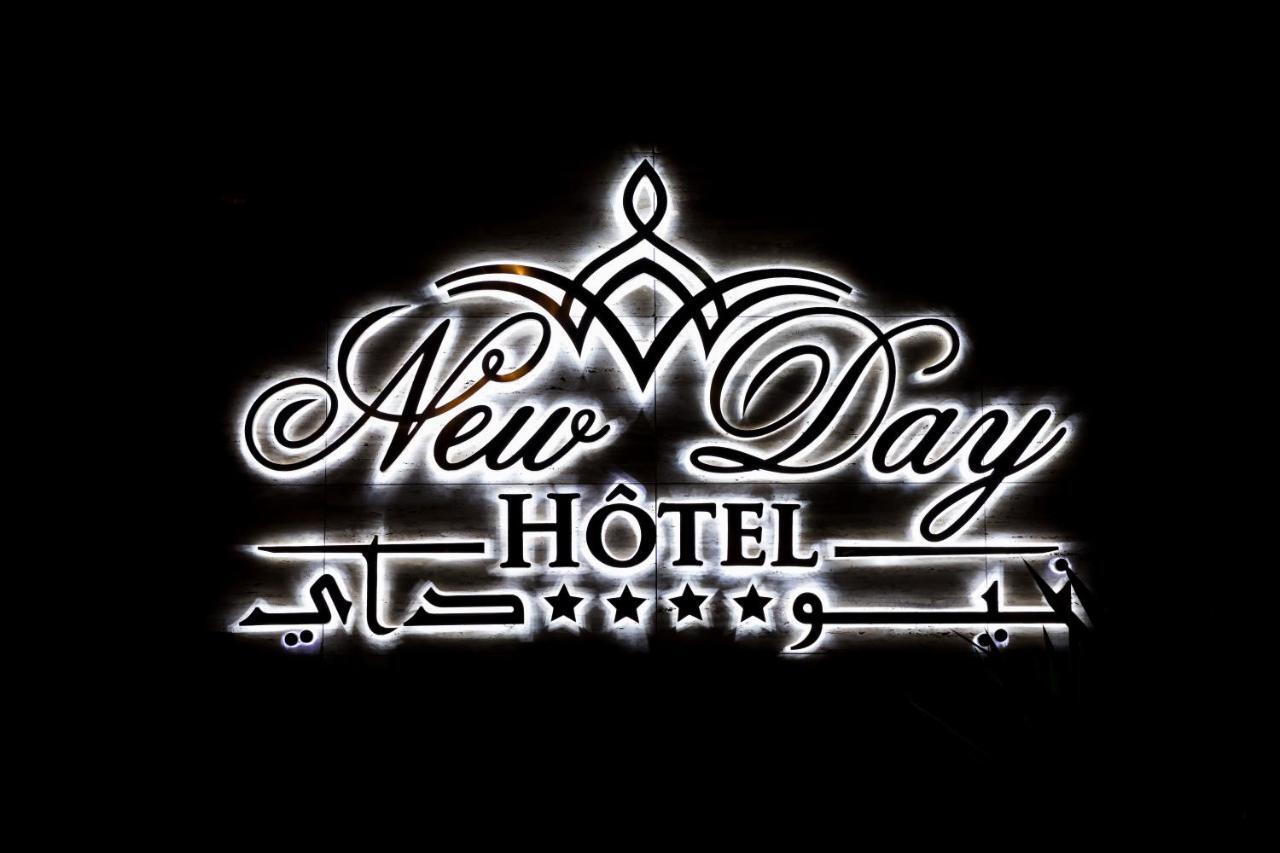 New Day Hotel Algier Exterior foto